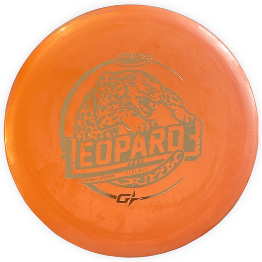Leopard3 - G Star - 7/5/-2/1
