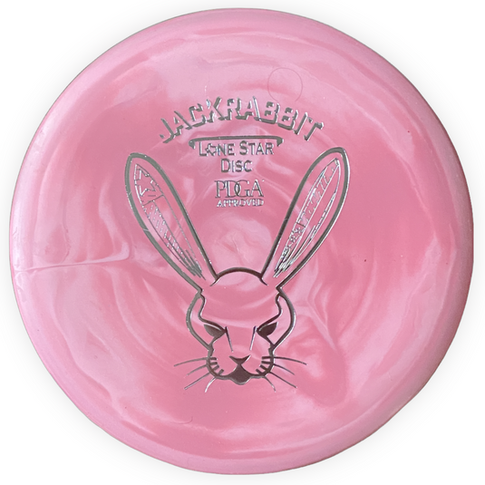 Jackrabbit - Victor 1 - 3/3/0/3