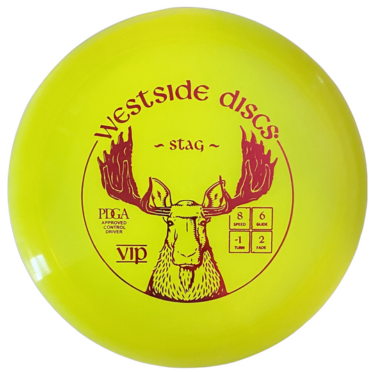 EVG - VIP - 8/6/-1/2