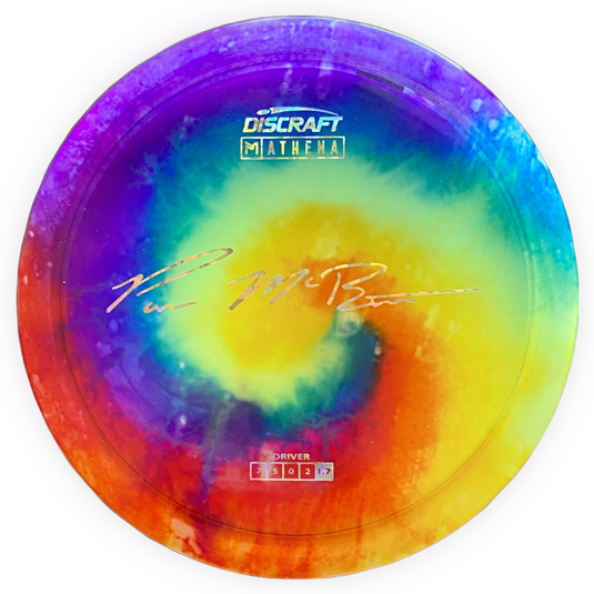Athena - Fly Dye Signature - 7/5/0/2