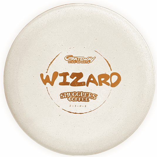 Wizard - Mélange de café Smugglers - 2/3/0/2