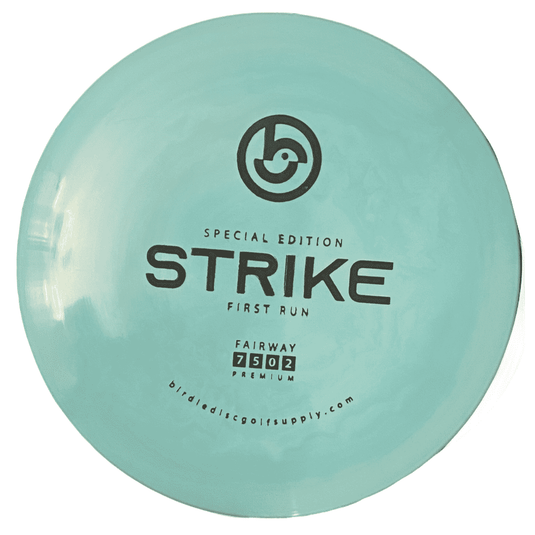 Strike - Special Edition - 7/5/0/2