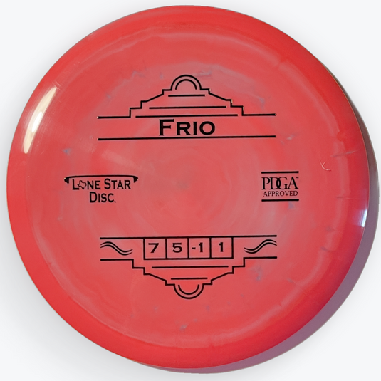Frio - Lima - 7/5/-1/1