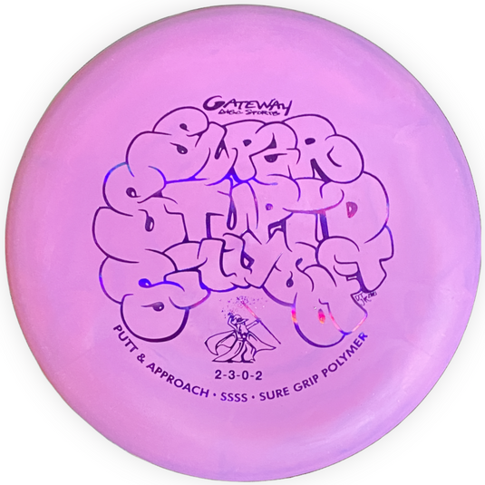 Wizard - SSSS - 2/3/0/2