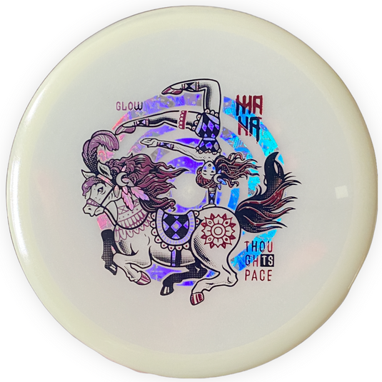 Mana - Lueur - 5/5/-2/1