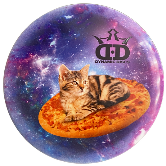 Judge - DyeMax Pizza - 2/4/0/1