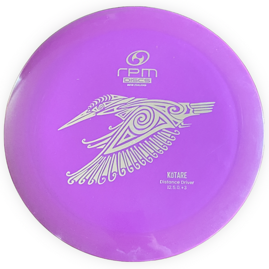 Kotare - Atomic - 12/5/0/3