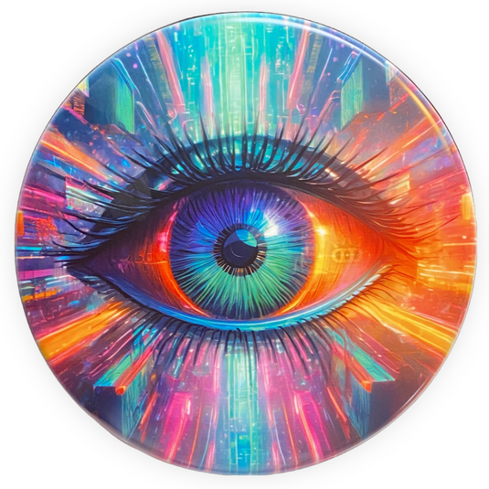 Harp - DyeMax Eye - 4/3/0/3