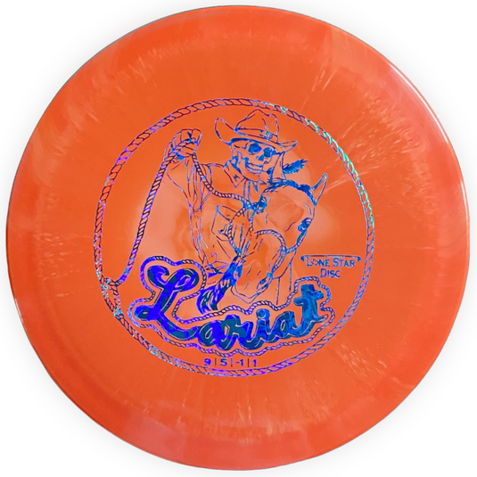 Lasso - Alpha - 9/5/-1/1