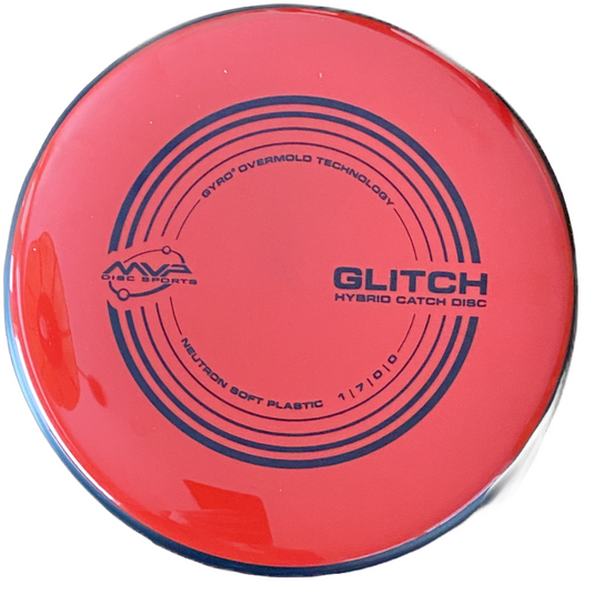 Glitch - Neutron Soft - 1/7/0/0