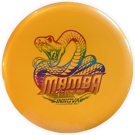 Mamba - GStar - 11/6/-5/1