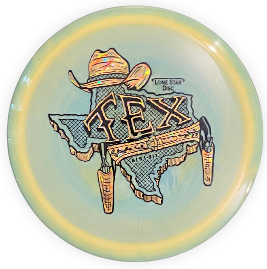 Tex-Alpha-6/5/-3/1