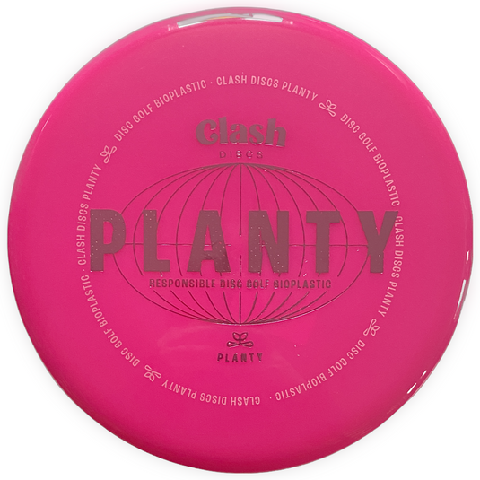 Berry - Planty - 5/5/-1/1