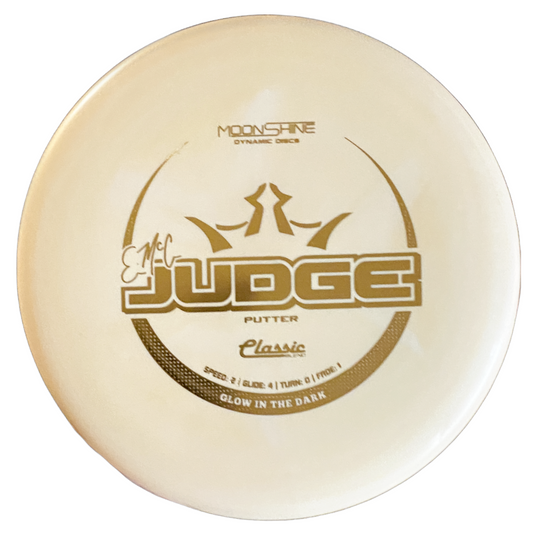 Judge - Mélange classique Moonshine - 2/4/0/1