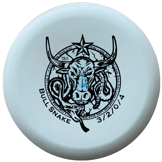 Serpent taureau - Victor 1 - 3/2/0/4