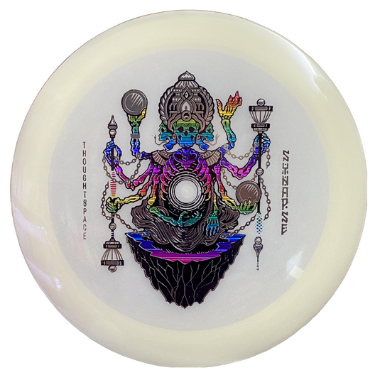 Synapse - Lueur - 12/5/-1/3