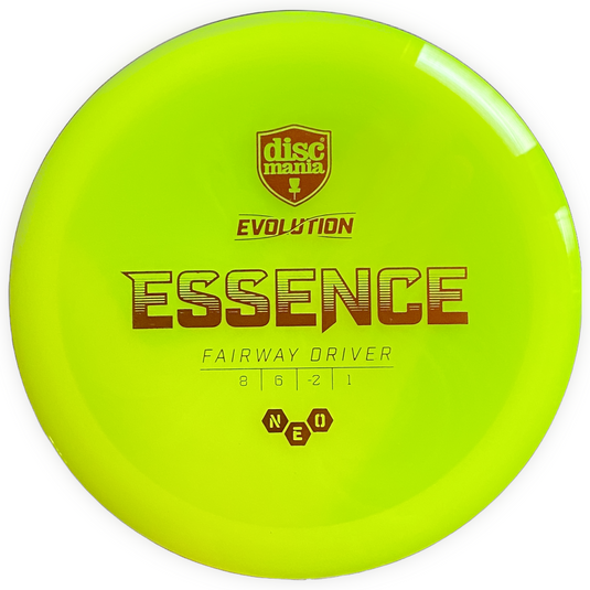 Essence - Néo - 8/6/-2/1