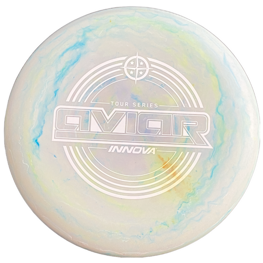 Aviar - KC Pro SE - 2/3/0/1