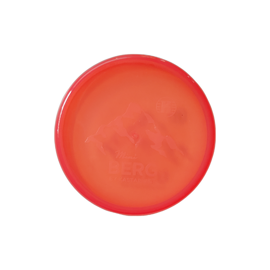 Kastaplast Mini Disc