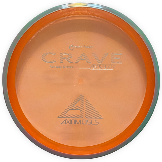 Crave - Proton - 6.5/5/-1/1