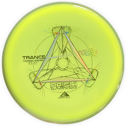 Trance - Prism Neutron - 8/5/-2/1