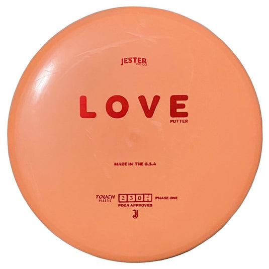 Love - Touch - 2/3/0/1