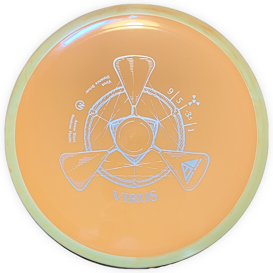 Virus - Neutron - 9/5/-3,5/1