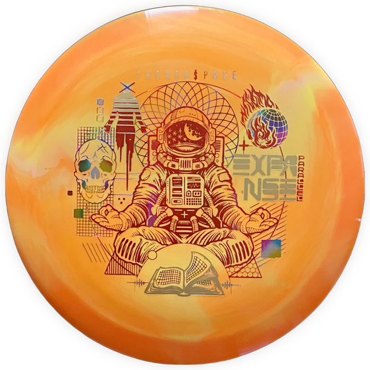 Expanse - Parallel - 11/5/-2/2