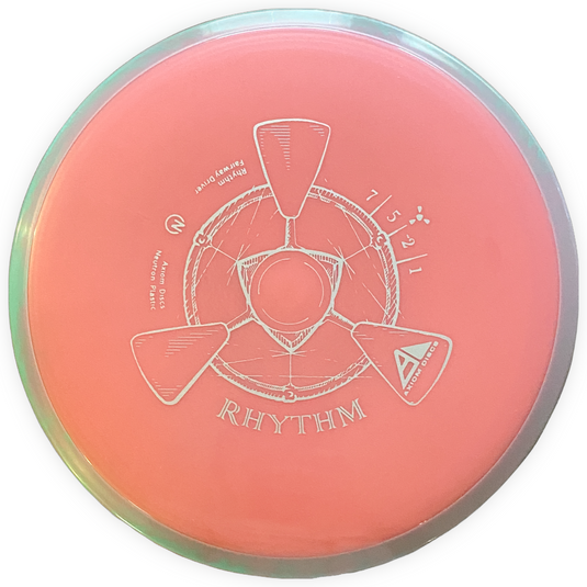 Rhythm - Neutron - 7/5.5/-2/1