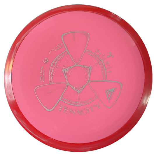 Tenacity - Neutron - 13/5/-2.5/2