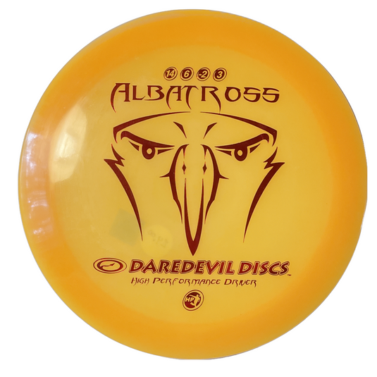 Albatros - Haute Performance - 14/6/-2/3
