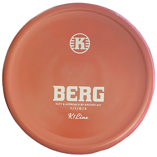 Berg - K1 - 1/1/0/2