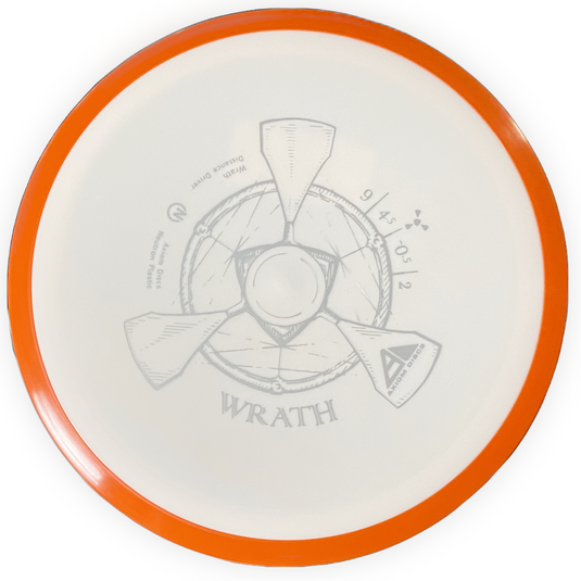 Colère - Neutron - 9/4,5/-0,5/2