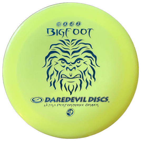 Bigfoot - Ultra Performance - 13/6/-2/2