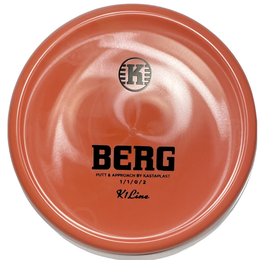 Berg - K1 - 1/1/0/2