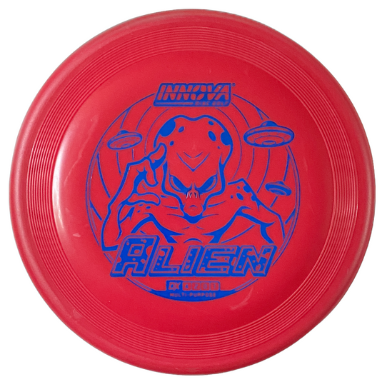 Alien - DX - 4/2/0/1