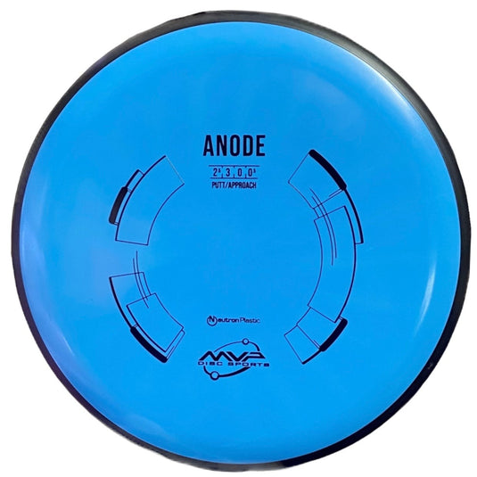 Anode - Neutron - 2,5/3/0/0,5