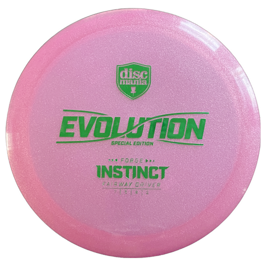 Instinct - Evolution SE - 7/5/0/2