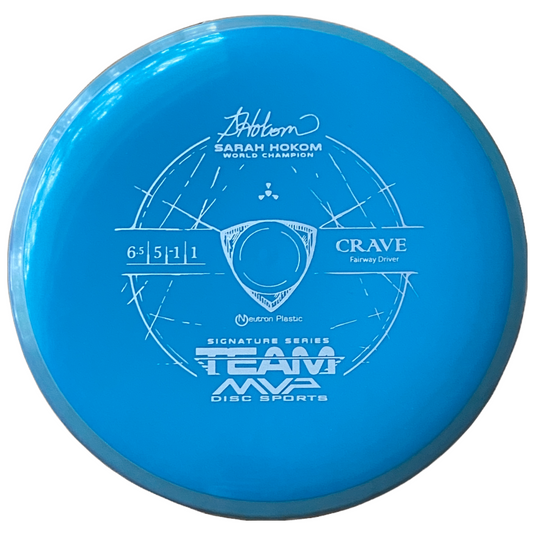 Crave - Neutron - 6,5/5/-1/1