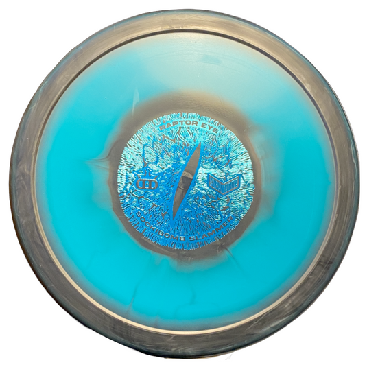 Sockibomb Slammer - Oeil de Raptor - 3/1/0,5/4