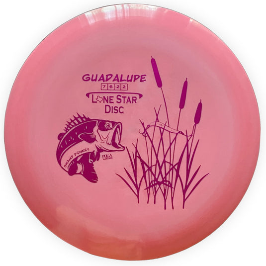 Guadalupe - Alpha - 7/6/-2/2