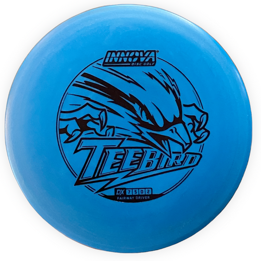 TeeBird - DX - 7/5/0/2