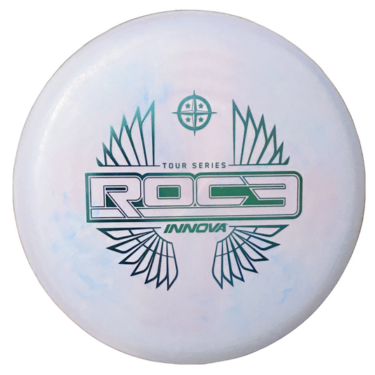 Roc3 - KC Glow - 5/4/0/3