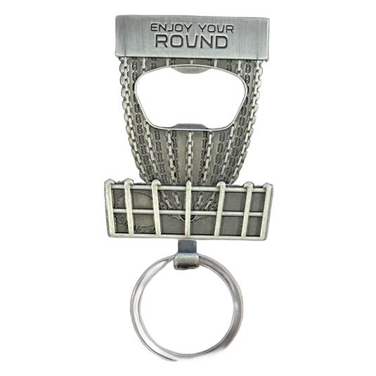 Innova Bottle Opener / Keychain
