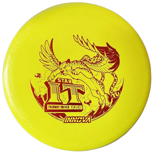 IT - Star - 7/6/-2/1