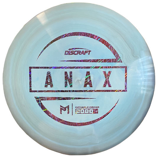 Anax - ESP - 10/6/0/3