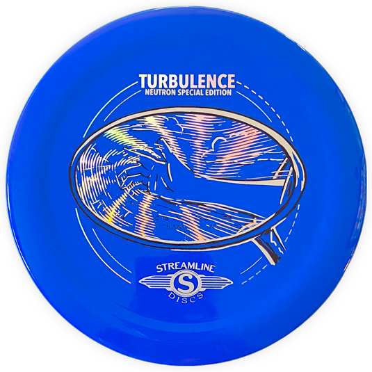 Turbulence SE - Neutron - 7/2/0/3.5