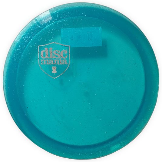 FD3 - Metal Flake - 9/4/0/3