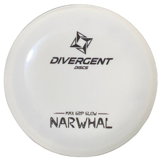Narval - Max Grip Glow - 3/3/-2/0,5