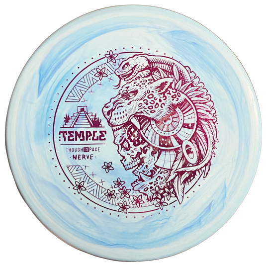 Temple - Nerve Test Blend - 4/3/0/3